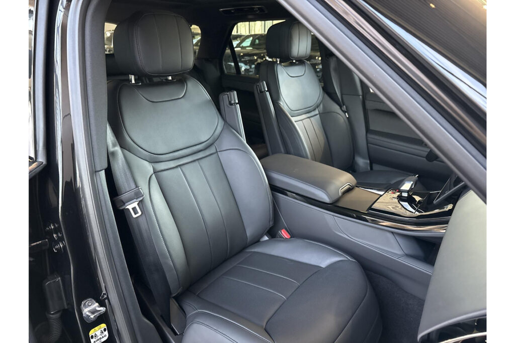 Land Rover Range Rover Sport P460e Santorini Momentum Edition, foto 29 van 46