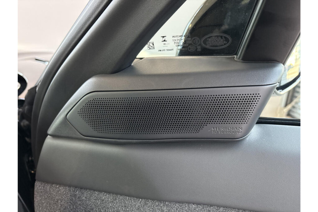 Land Rover Range Rover Sport P460e Santorini Momentum Edition, foto 31 van 46