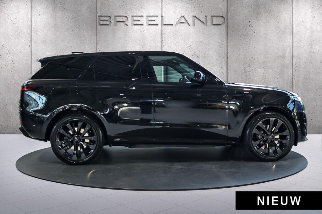 Land Rover Range Rover Sport P460e Santorini Momentum Edition, foto 5 van 46