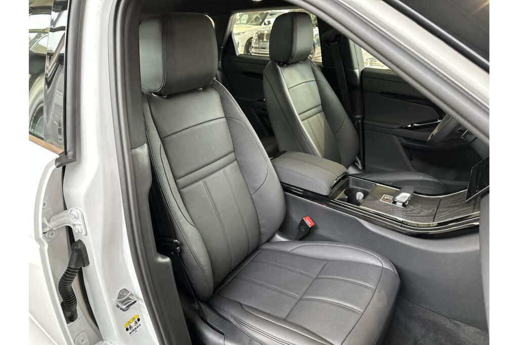 Land Rover Range Rover Evoque P270e Business Edition, foto 10 van 31