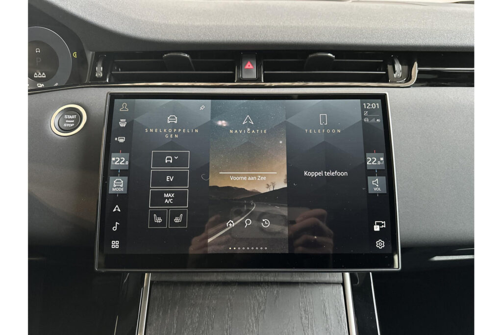 Land Rover Range Rover Evoque P270e Business Edition, foto 15 van 31