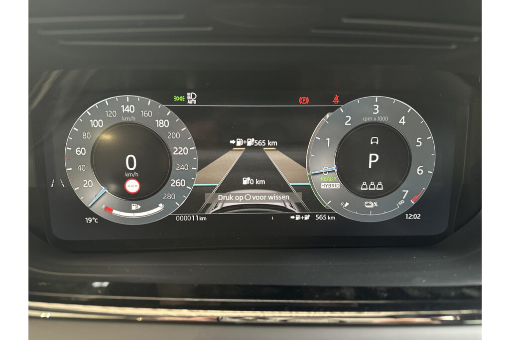 Land Rover Range Rover Evoque P270e Business Edition, foto 18 van 31