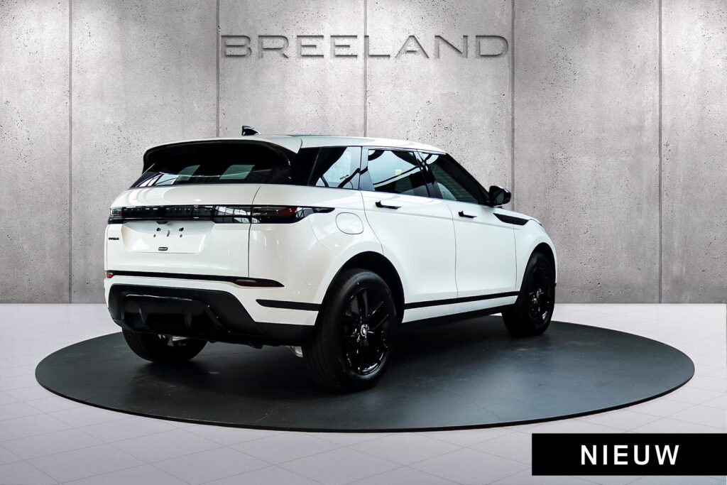 Land Rover Range Rover Evoque P270e Business Edition, foto 2 van 31