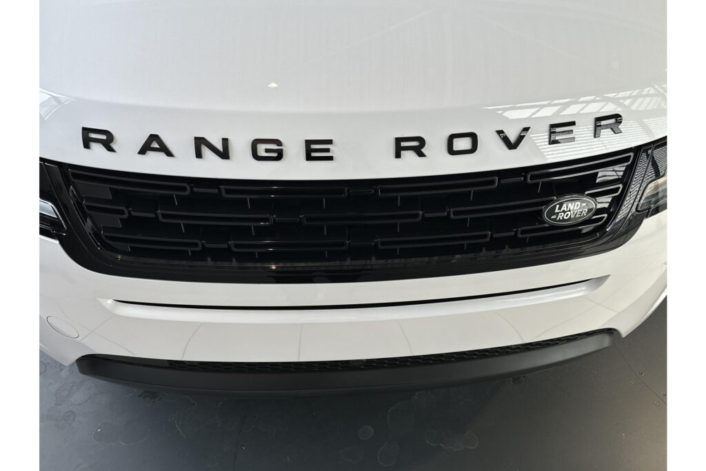 Land Rover Range Rover Evoque P270e Business Edition, foto 24 van 31