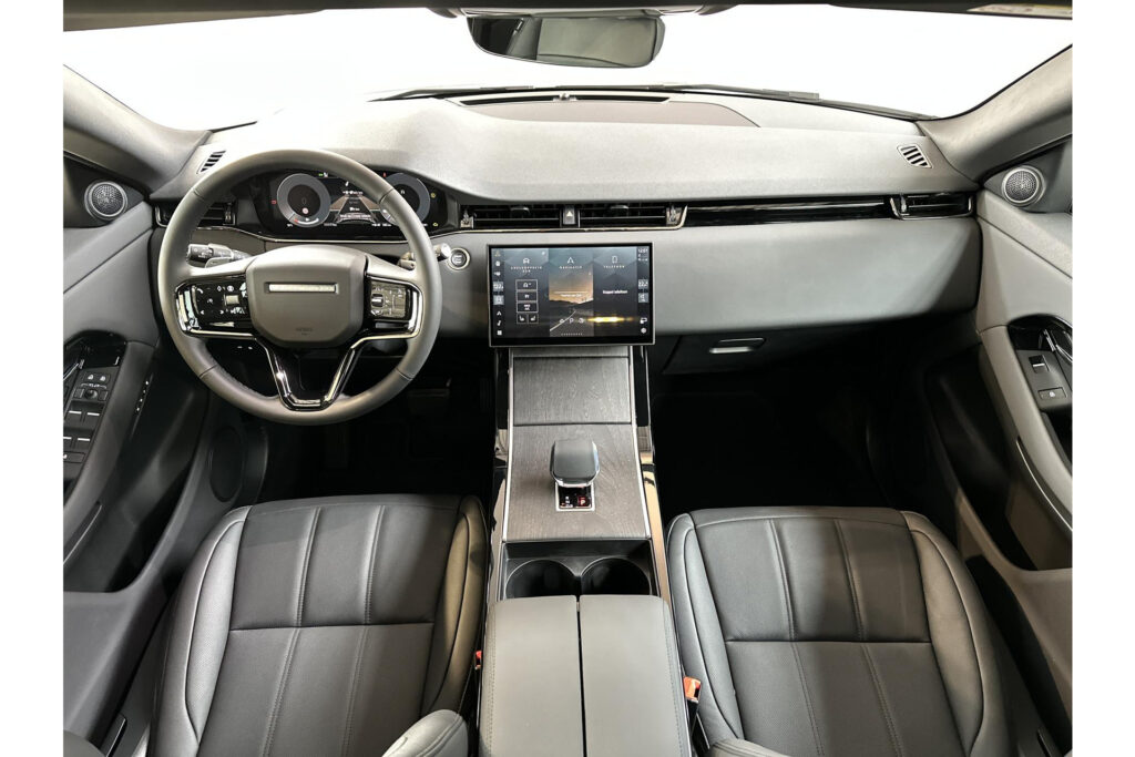 Land Rover Range Rover Evoque P270e Business Edition, foto 4 van 31
