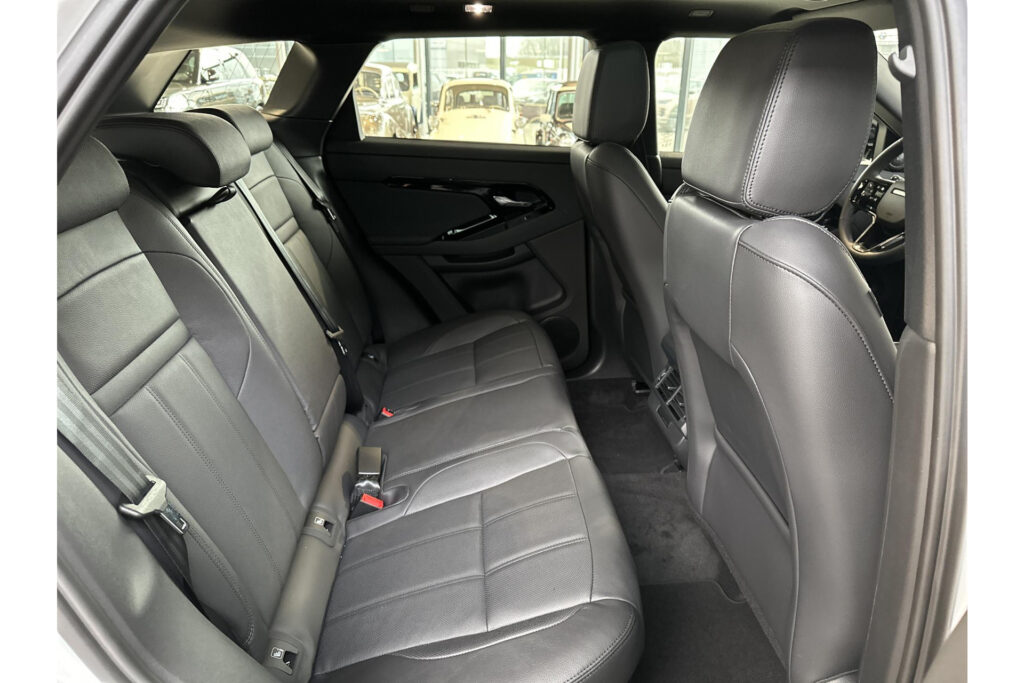 Land Rover Range Rover Evoque P270e Business Edition, foto 5 van 31