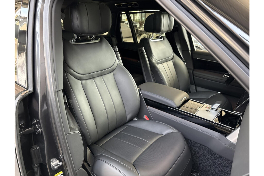 Land Rover Range Rover P550e Autobiography, foto 10 van 29