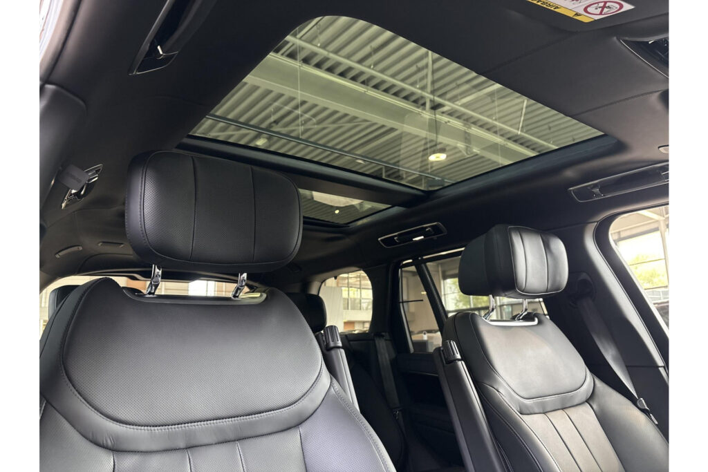 Land Rover Range Rover P550e Autobiography, foto 13 van 29
