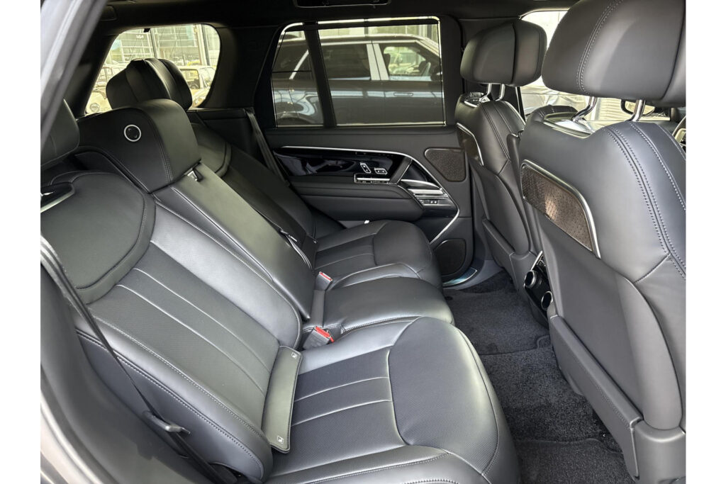 Land Rover Range Rover P550e Autobiography, foto 14 van 29