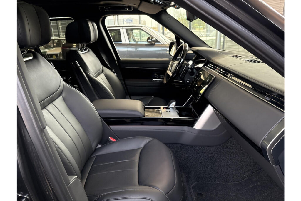 Land Rover Range Rover P550e Autobiography, foto 3 van 29