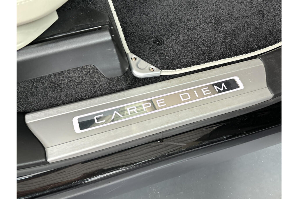 Land Rover Range Rover P525 5.0 V8 SC Autobiography, foto 21 van 28