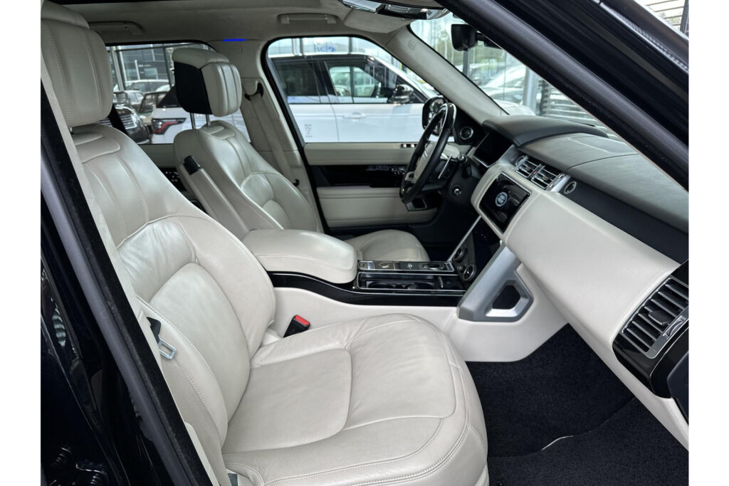Land Rover Range Rover P525 5.0 V8 SC Autobiography, foto 3 van 28