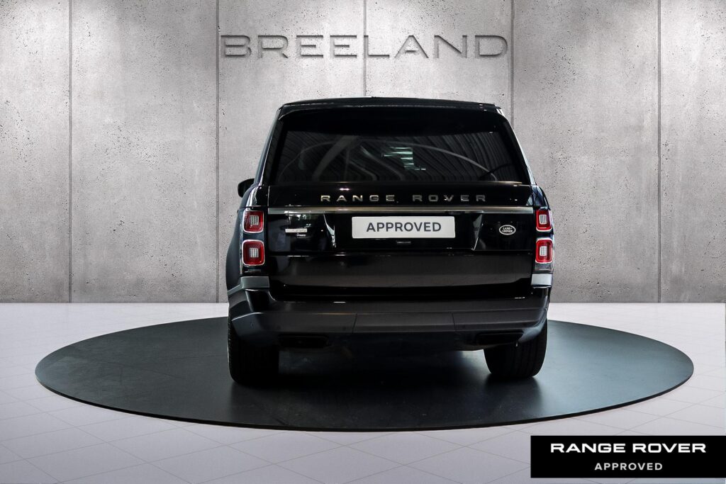 Land Rover Range Rover P525 5.0 V8 SC Autobiography, foto 6 van 28