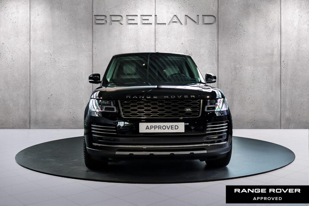 Land Rover Range Rover P525 5.0 V8 SC Autobiography, foto 7 van 28