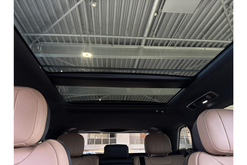 Land Rover Range Rover Sport P460e Santorini Momentum Edition, foto 11 van 45