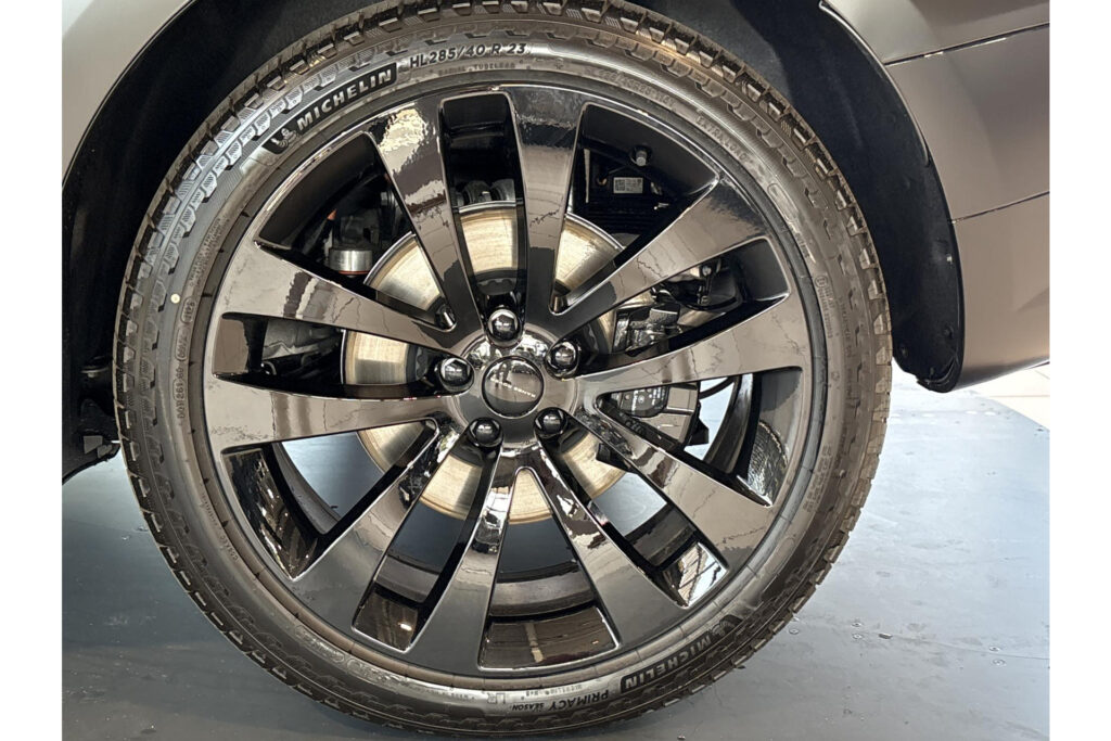 Land Rover Range Rover Sport P460e Santorini Momentum Edition, foto 12 van 45
