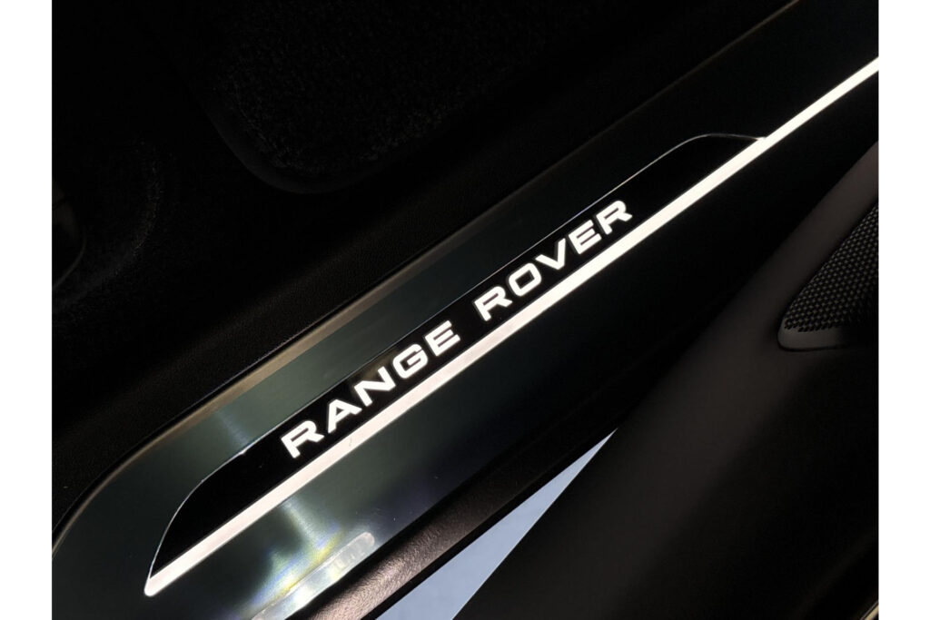 Land Rover Range Rover Sport P460e Santorini Momentum Edition, foto 20 van 45