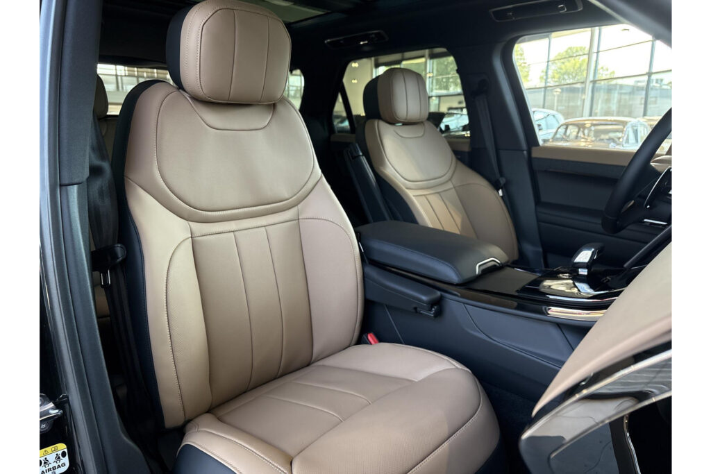 Land Rover Range Rover Sport P460e Santorini Momentum Edition, foto 21 van 45