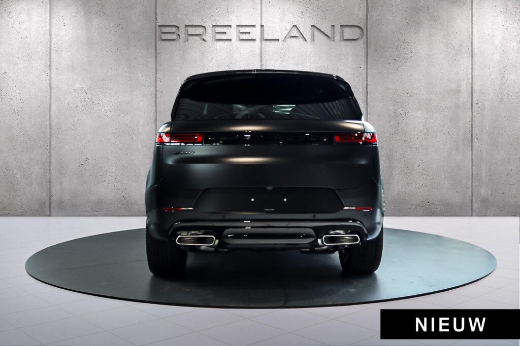 Land Rover Range Rover Sport P460e Santorini Momentum Edition, foto 7 van 45