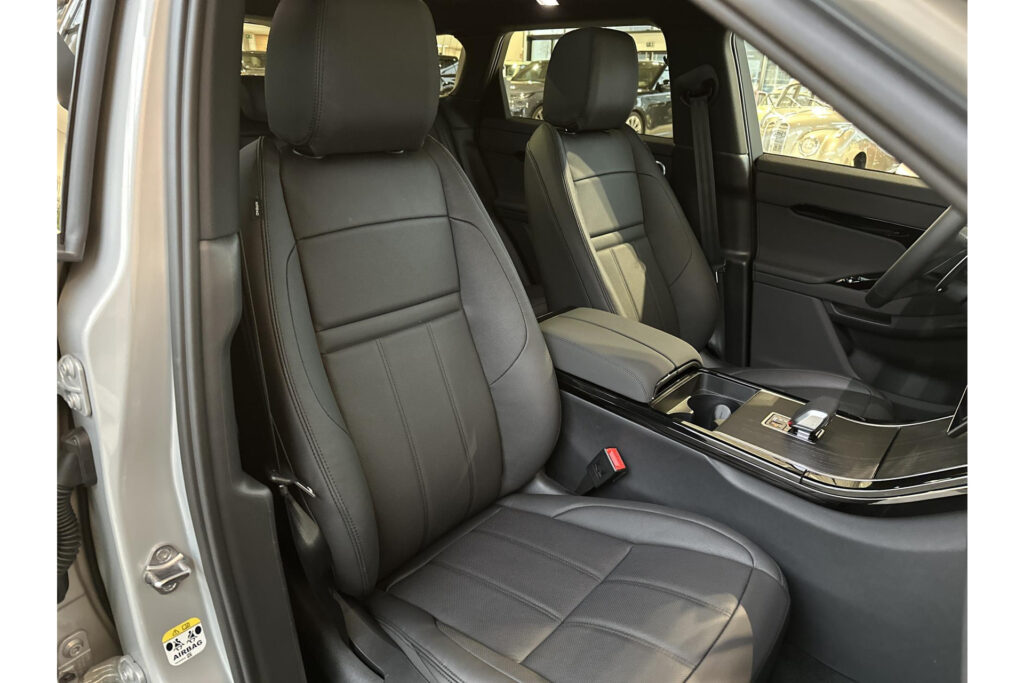 Land Rover Range Rover Evoque P270e Dynamic SE, foto 10 van 55