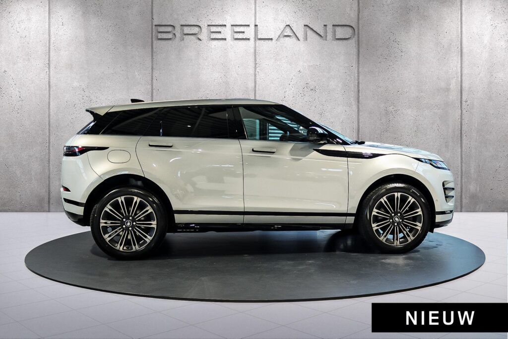 Land Rover Range Rover Evoque P270e Dynamic SE, foto 30 van 55