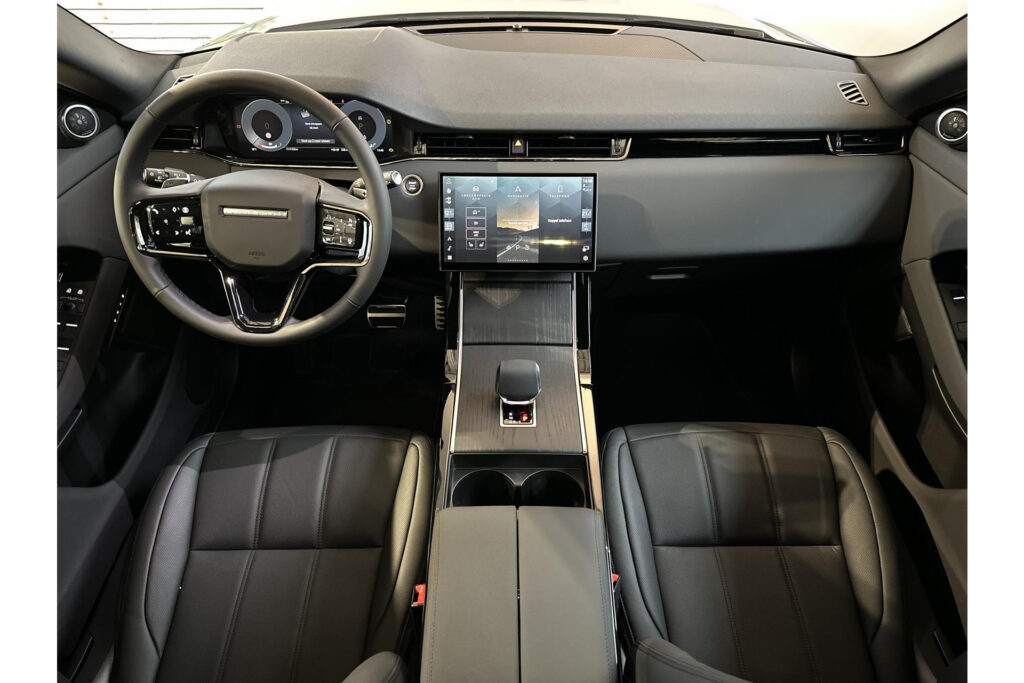 Land Rover Range Rover Evoque P270e Dynamic SE, foto 4 van 55