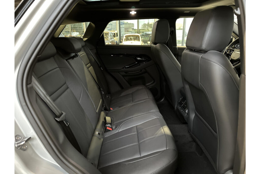 Land Rover Range Rover Evoque P270e Dynamic SE, foto 5 van 55