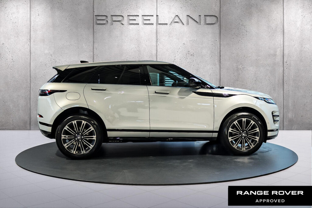 Land Rover Range Rover Evoque P270e Dynamic SE, foto 6 van 55