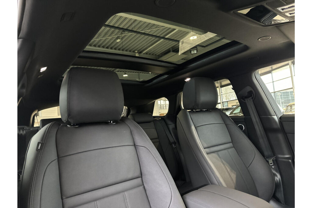 Land Rover Range Rover Evoque P270e Business Dynamic Edition, foto 14 van 31