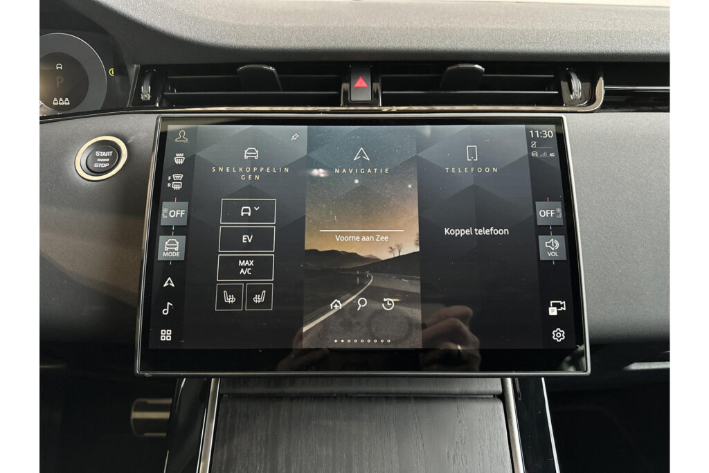 Land Rover Range Rover Evoque P270e Business Dynamic Edition, foto 15 van 31