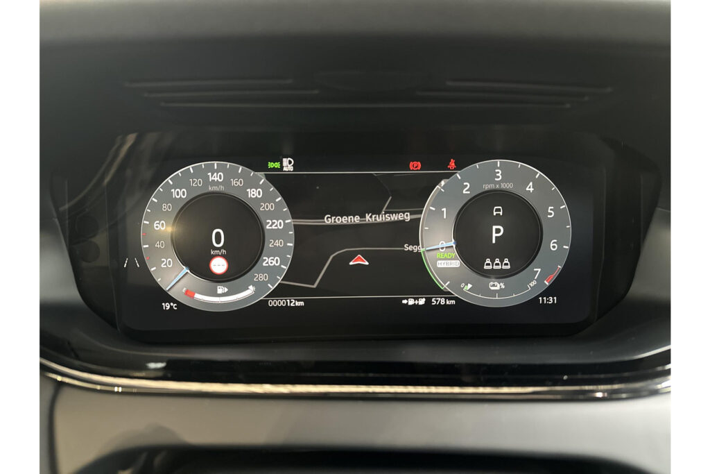 Land Rover Range Rover Evoque P270e Business Dynamic Edition, foto 18 van 31