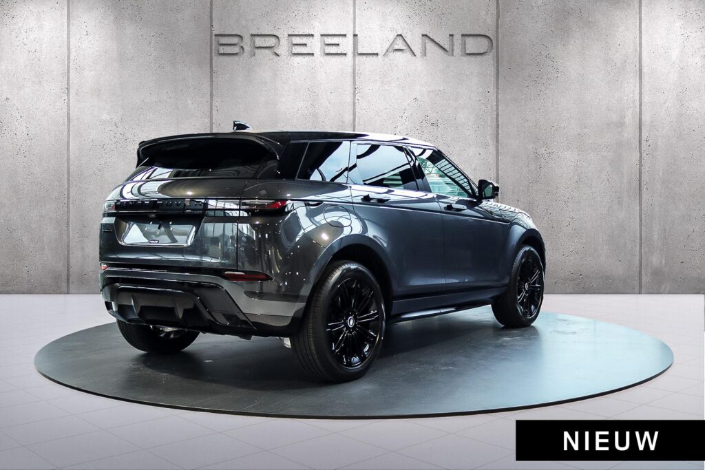 Land Rover Range Rover Evoque P270e Business Dynamic Edition, foto 2 van 31