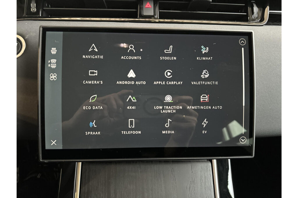 Land Rover Range Rover Evoque P270e Business Dynamic Edition, foto 20 van 31