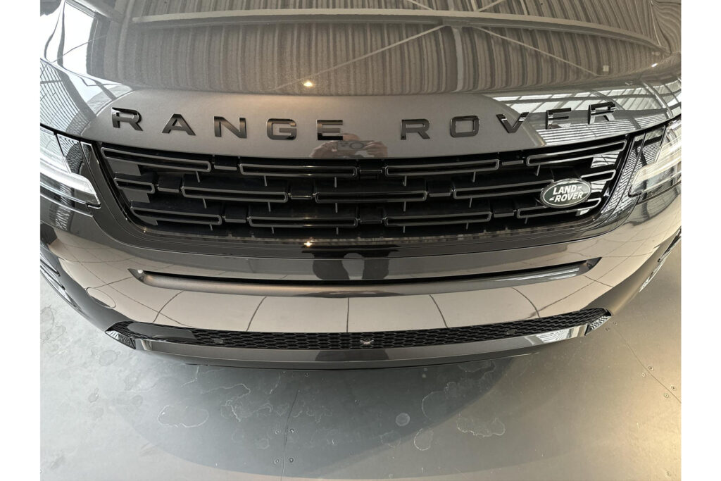 Land Rover Range Rover Evoque P270e Business Dynamic Edition, foto 24 van 31