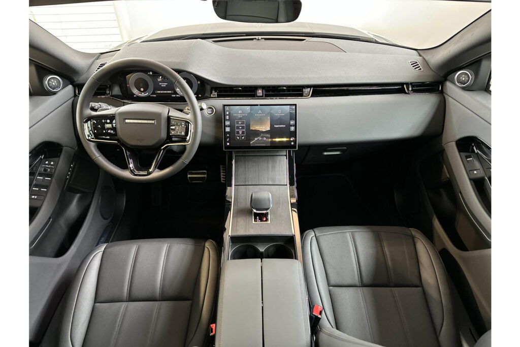 Land Rover Range Rover Evoque P270e Business Dynamic Edition, foto 4 van 31