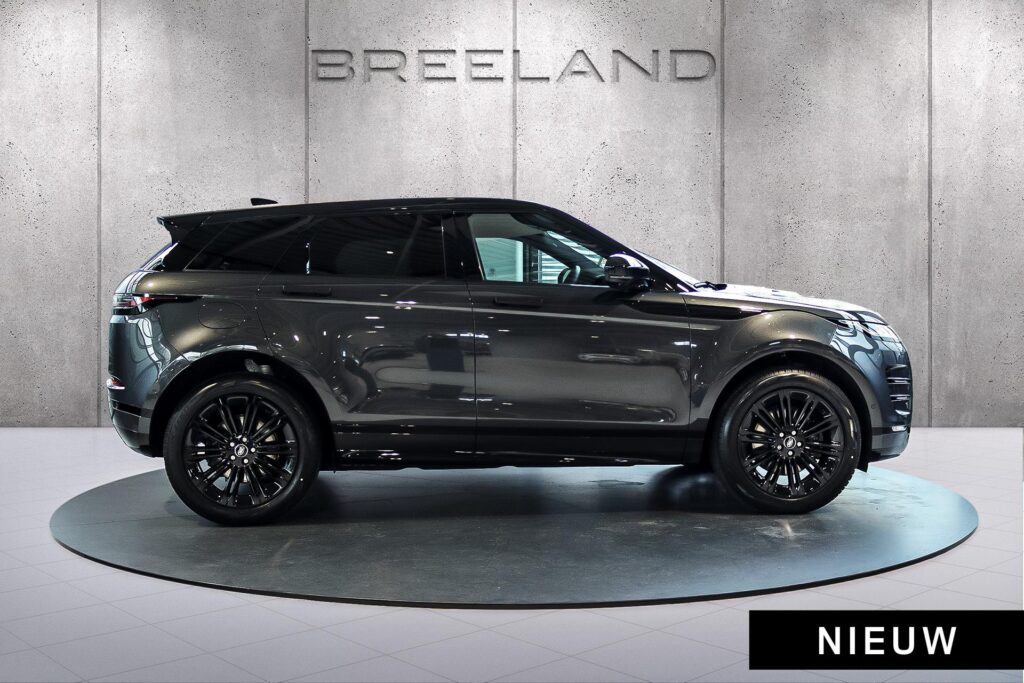 Land Rover Range Rover Evoque P270e Business Dynamic Edition, foto 6 van 31