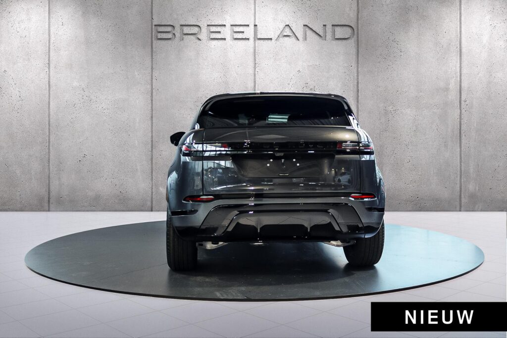Land Rover Range Rover Evoque P270e Business Dynamic Edition, foto 7 van 31
