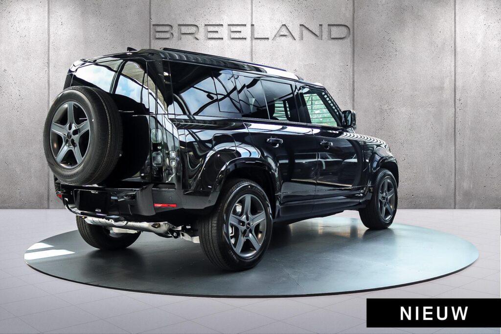 Land Rover Defender 110 P300e Dynamic SE Edition, foto 2 van 23