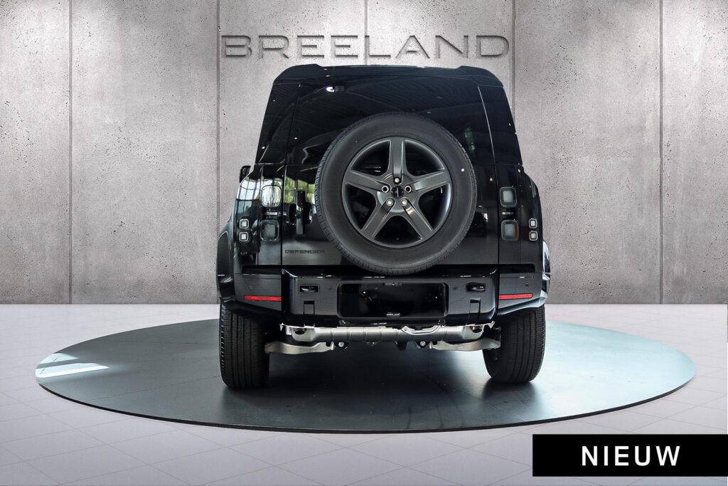 Land Rover Defender 110 P300e Dynamic SE Edition, foto 7 van 23