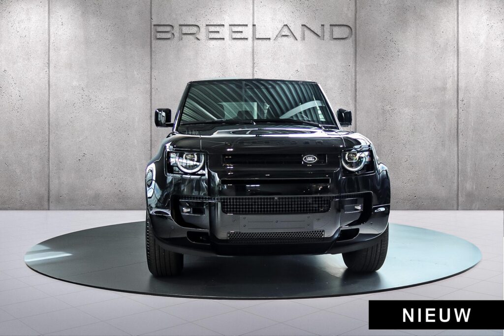Land Rover Defender 110 P300e Dynamic SE Edition, foto 8 van 23