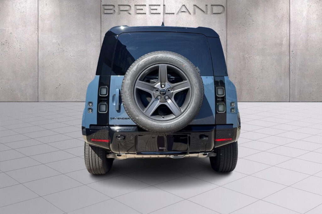 Land Rover Defender 110 P300e 110 Dynamic SE Edition, foto 7 van 25