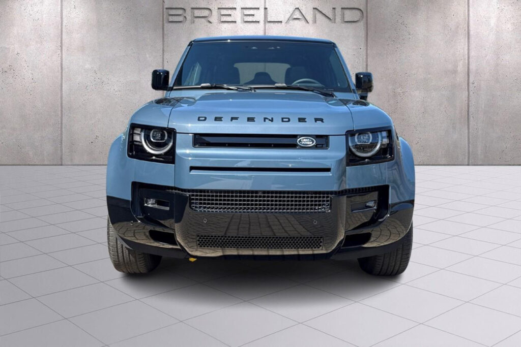 Land Rover Defender 110 P300e 110 Dynamic SE Edition, foto 8 van 25