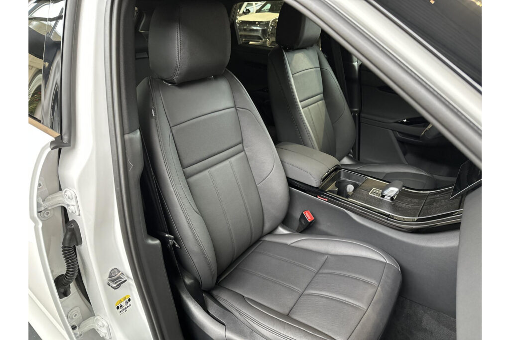 Land Rover Range Rover Evoque 1.5 P270e PHEV AWD Business Dynamic Edition, foto 10 van 25