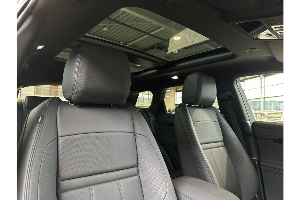 Land Rover Range Rover Evoque 1.5 P270e PHEV AWD Business Dynamic Edition, foto 14 van 25