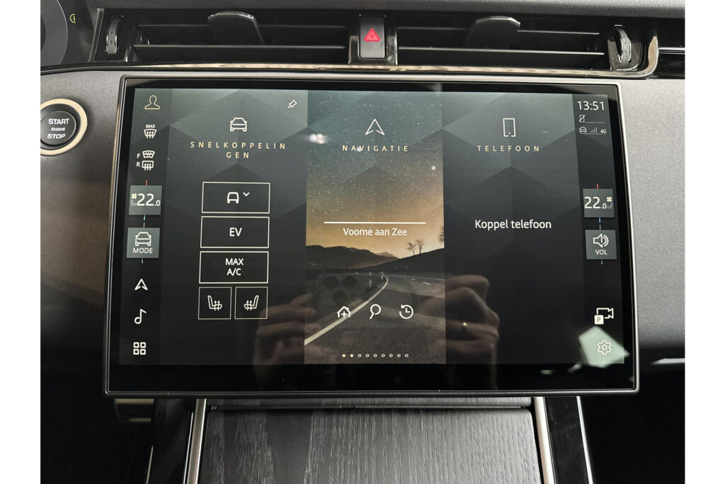 Land Rover Range Rover Evoque 1.5 P270e PHEV AWD Business Dynamic Edition, foto 15 van 25
