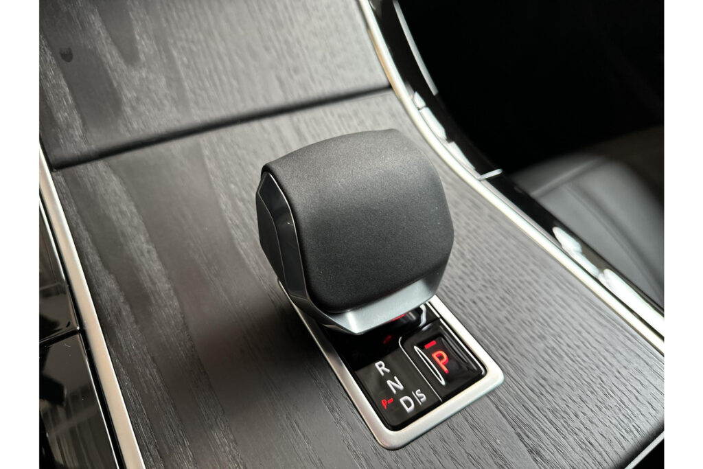 Land Rover Range Rover Evoque 1.5 P270e PHEV AWD Business Dynamic Edition, foto 16 van 25