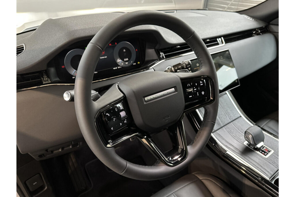 Land Rover Range Rover Evoque 1.5 P270e PHEV AWD Business Dynamic Edition, foto 17 van 25