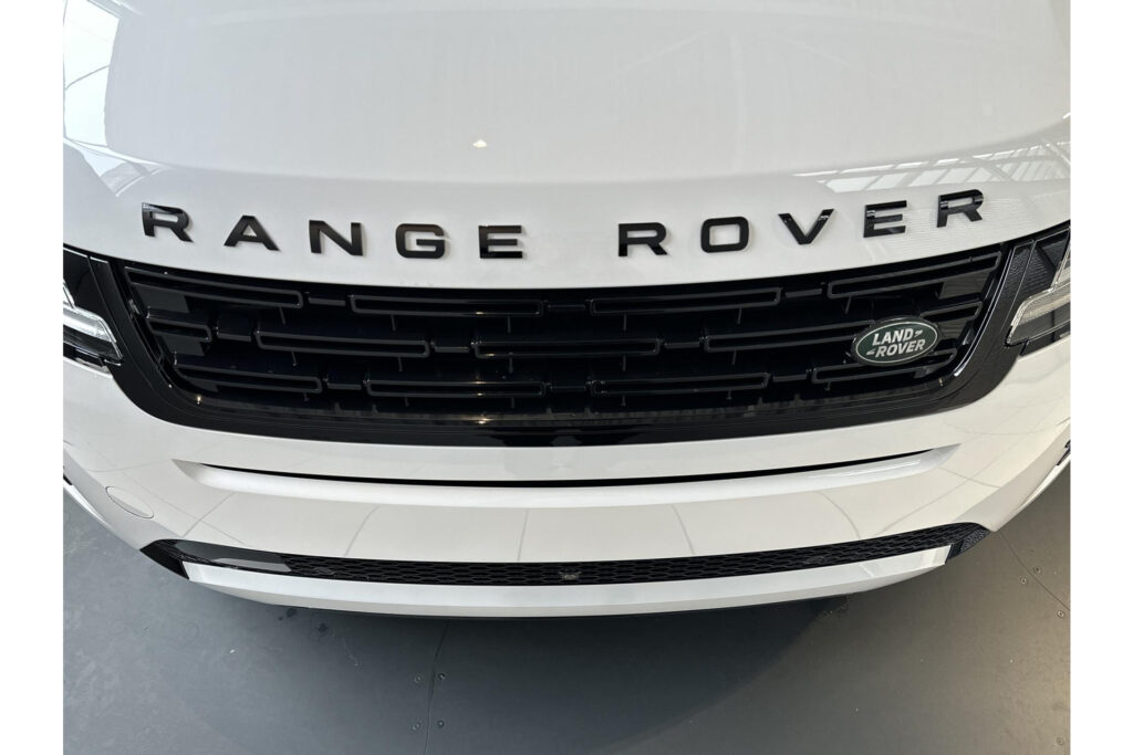 Land Rover Range Rover Evoque 1.5 P270e PHEV AWD Business Dynamic Edition, foto 24 van 25