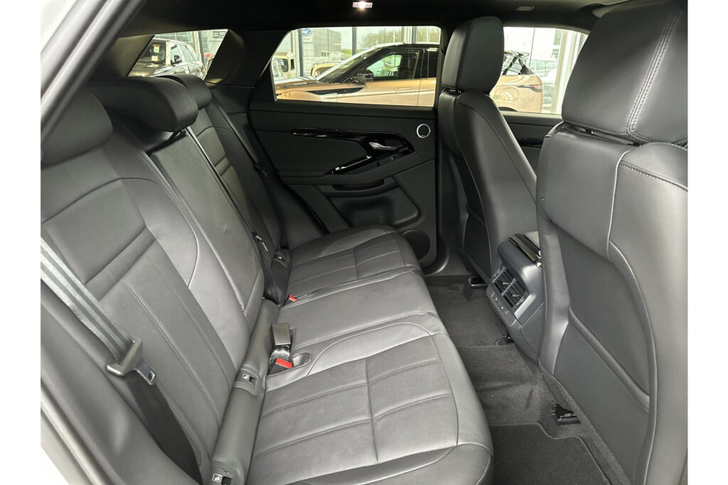 Land Rover Range Rover Evoque 1.5 P270e PHEV AWD Business Dynamic Edition, foto 5 van 25