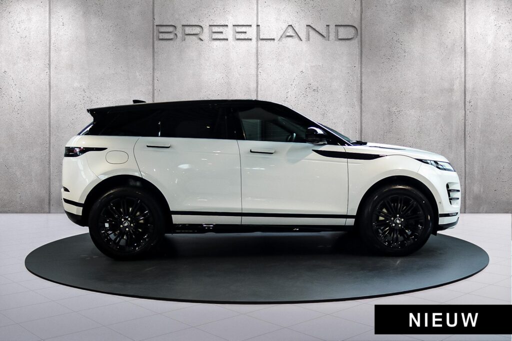 Land Rover Range Rover Evoque 1.5 P270e PHEV AWD Business Dynamic Edition, foto 6 van 25